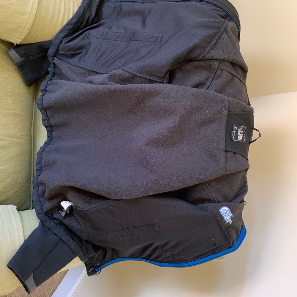 Men’s Large North Face